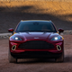 Image for article titled The 2020 Aston Martin DBX Finally Ditches The Camouflage Paint And Has Fancy Air Suspension